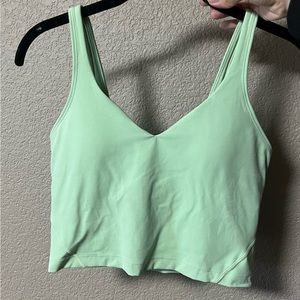 LULULEMON Align Tank Top - Size 6